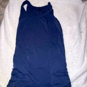 Columbia blue dress size small